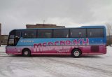 Продам Neoplan Euroliner 2001 г. в. не констуктор