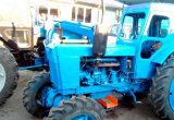 Трактор т-40 в Уфе