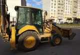 Экскаватор погрузчик CAT 432 F2 в Тобольске