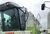 Комбайн claas mega 360