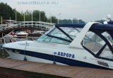 Катер Crownline 262 в Чебоксарах