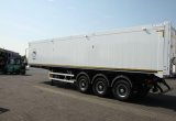 Полуприцеп самосвальный WIELTON NW 3 A 55, 2021 в Сургуте