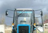 Трактор мтз 82 в Санкт-Петербурге