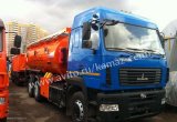 Автопливозаправщик маз 46521