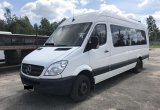 Автобус Mercedes-Benz Sprinter 515 в Калуге