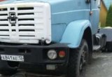 ЗИЛ-4331 в Йошкар-Оле