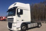 DAF XF105.410 2010 год АКПП в Москве