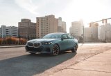 BMW 530I 2024 re-style M sport в Владивостоке