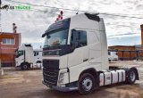 Volvo FH 460