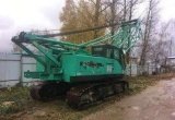 Кран ihi ccch700 ii в Воронеже