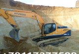 Запасные части экскаваторов hyundai r260lc-9s