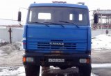Камаз-4326-15 борт
