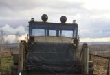 Продам трактор мдк-2М в Новокузнецке