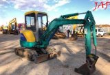 Komatsu PC30MR-1 Экскаватор в Красноярске