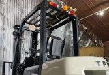 Вилочный погрузчик TFN CPCD35, 2022 в Колосовке