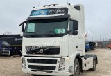 Тягач Volvo FH 440, 2010г можно в кредит/лизинг в Москве