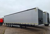 Полуприцеп шторный Тонар 9888, 2021