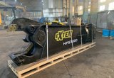 Гидроножницы по металлу HPS3300 в Казани
