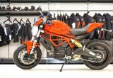 Ducati Monster 797 Plus