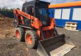 Мини погрузчик 2011 год digger ssl 5700 в Люберцах