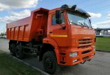 Камаз 6522 самосвал с ндс