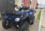 Новый квадроцикл Stels ATV 300