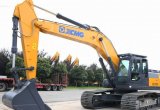 Гусеничный экскаватор XCMG XE370CA, 2021