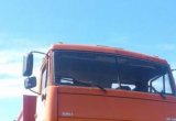 Камаз43255 везвеход, самосвал с манипулятором