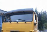Камаз 65116 в Нижнем Новгороде