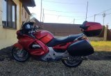 Honda ST 1300 в Краснодаре