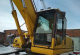 Экскаватор komatsu PS300-8 в Калуге