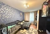 1 - комн. квартира, 34 м², 23 эт