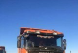 Самосвал Скания Scania G440, 2013год, кузов 18m3