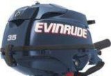 Лодочный мотор Evinrude B3R4 в Йошкар-Оле