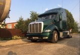 Peterbilt 387, Америка в Краснодаре