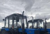 Трактор Беларус мтз 82.1 23/12 в Красноуфимске