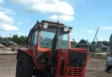 Трактор мтз 82 в Майкопе