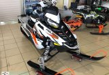 Polaris 800 RMK assault 155