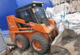 Мини погрузчик Doosan 450 plus