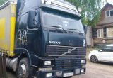 Volvo FH12 Globetrotter XL70