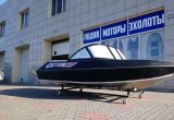 Пакетное предположении: OrionBoat 46д + Sea-pro 30