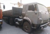 Тягач седельный. камаз 5410 в Алагире