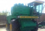 Комбайн дон-1500Б
