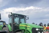 Трактор John Deere 7730 в Ставрополе