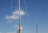 Парусная яхта Х-99 в Санкт-Петербурге