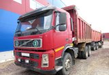 Самосвал Volvo FM 400 20 м3, 27 т, 2011 г