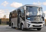 Автобус паз 320436-04 Вектор Next доступная среда в Тюмени