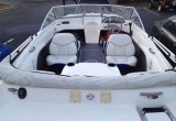 Катер Bayliner 175. Для рыбалки и отдыха