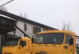 Камаз 6460 2014 год 2 шт