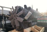 Двигатель "-7511.10"(цельные головки) Хранение в Ставрополе